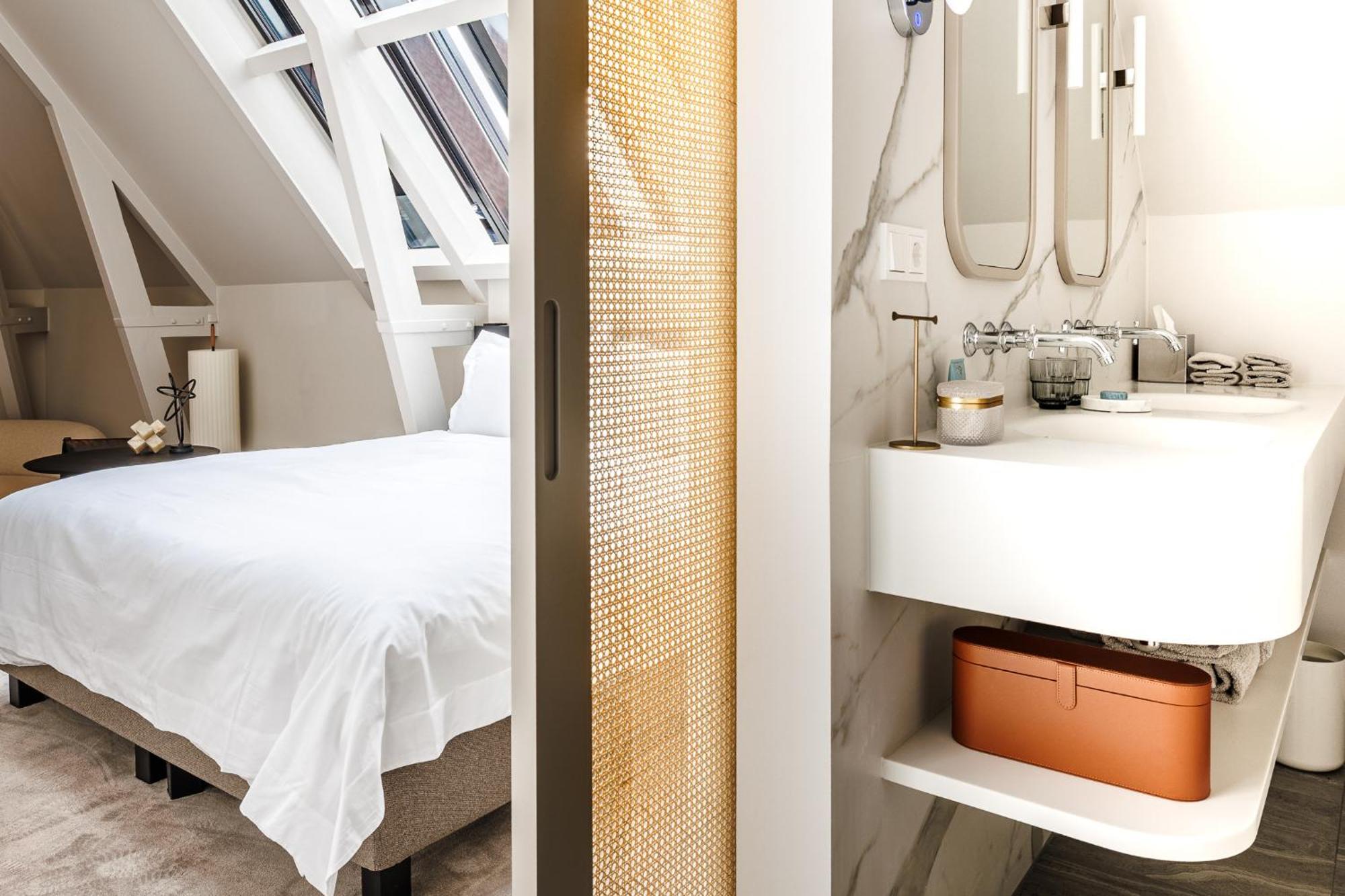 Pillows Grand Boutique Maurits At The Park - Small Luxury Hotel